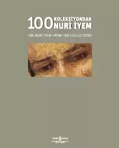 Cover of 100 Koleksiyondan Nuri İyem – 100 Nuri İyem from 100 Collections