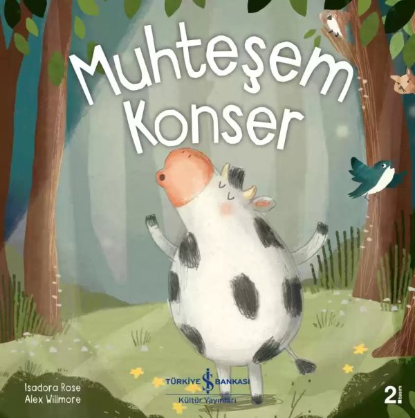 Cover of Muhteşem Konser