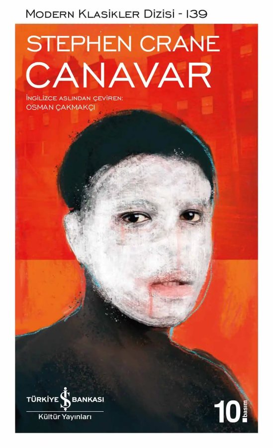 Cover of Canavar