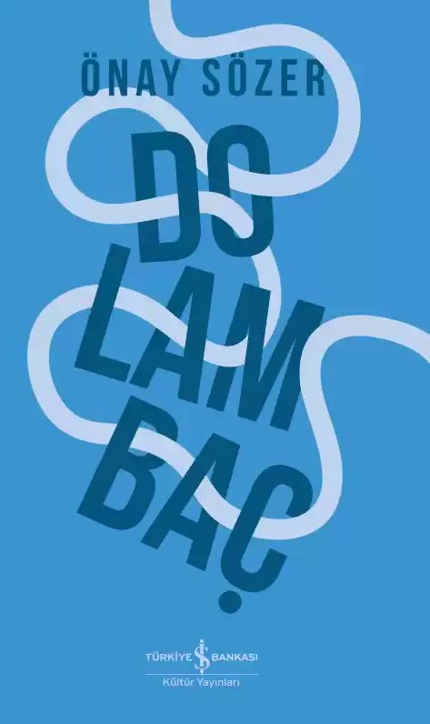 Cover of Dolambaç