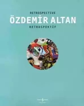 Cover of Retrospective – Retrospektif