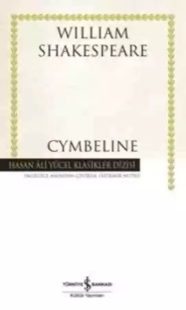 Cover of Cymbeline – Ciltli
