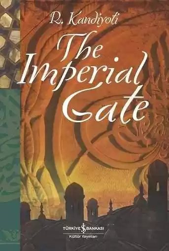Cover of The Imperial Gate