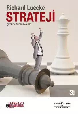 Cover of Strateji