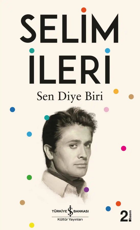 Cover of Sen Diye Biri