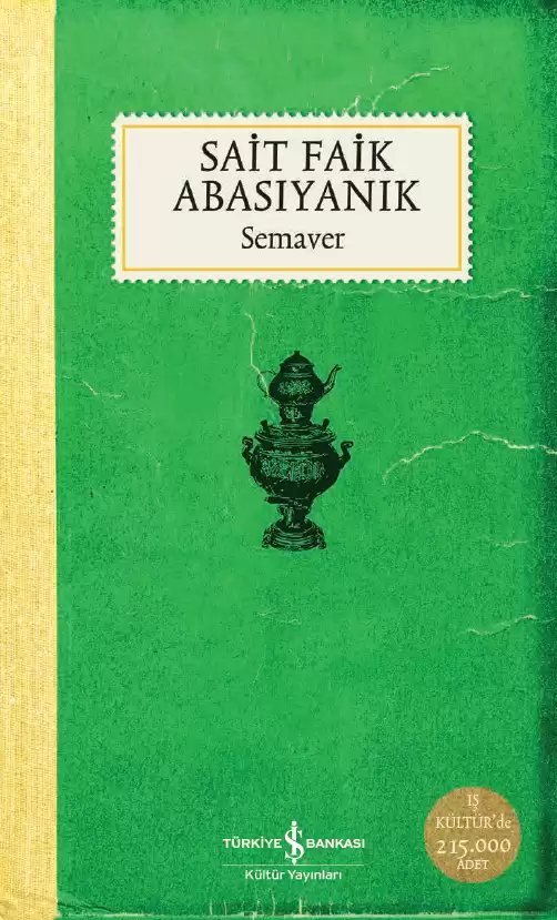 Cover of Semaver