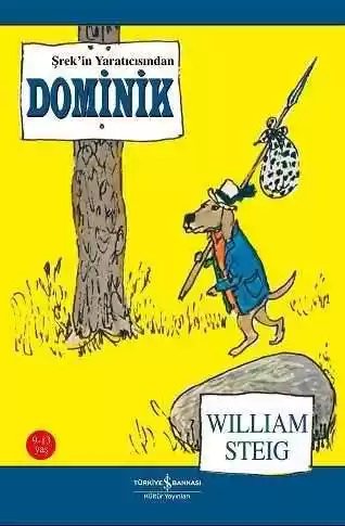 Cover of Dominik