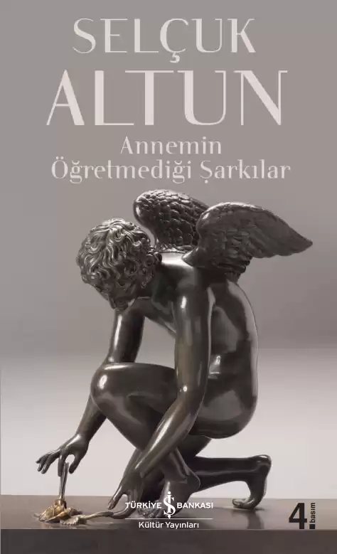 Cover of Annemin Öğretmediği Şarkılar