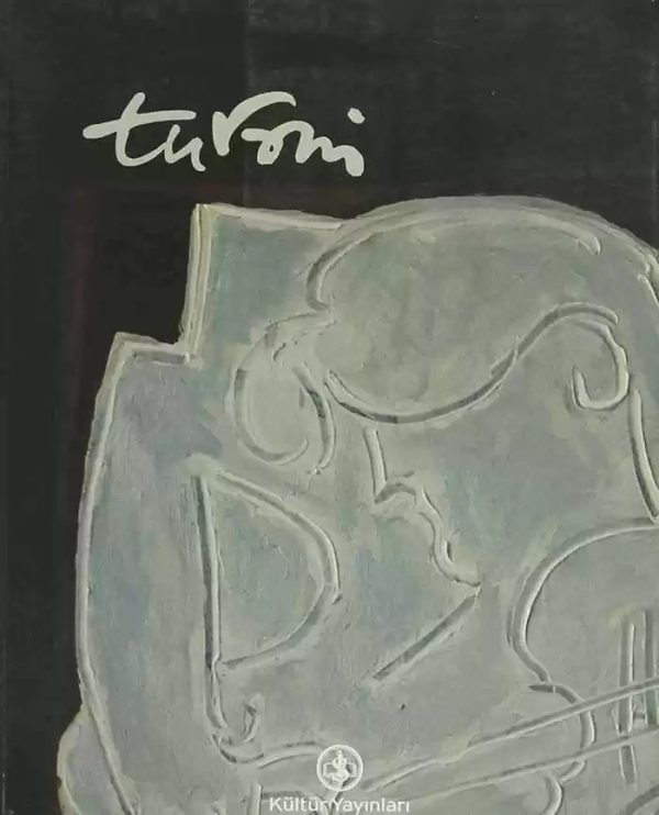Cover of Adnan Turani