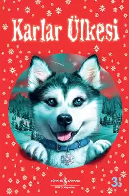 Cover of Karlar Ülkesi