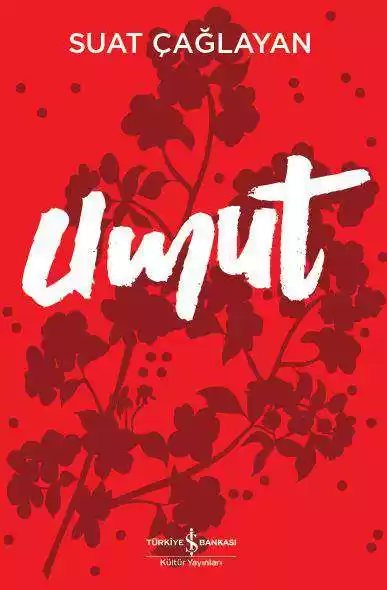 Cover of Umut