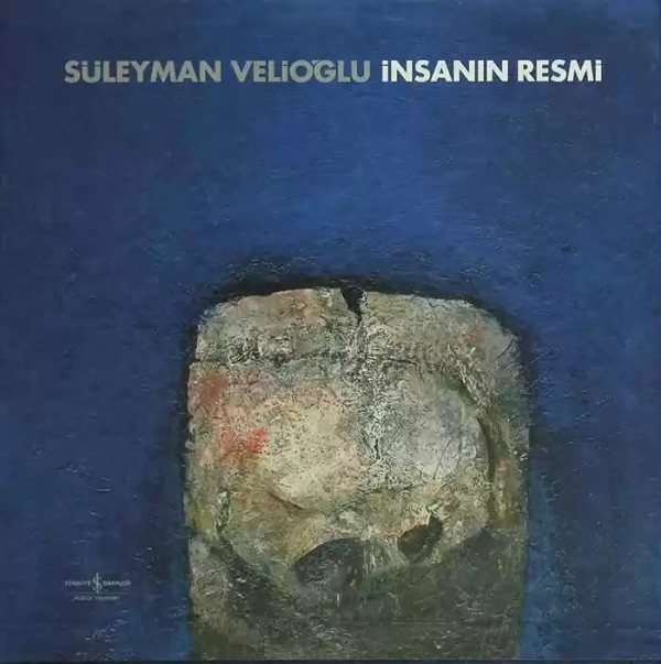 Cover of İnsanın Resmi