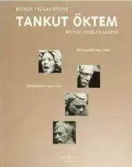 Cover of Tankut Öktem