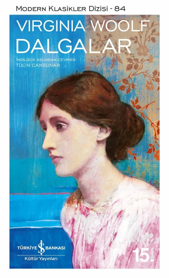 Cover of Dalgalar