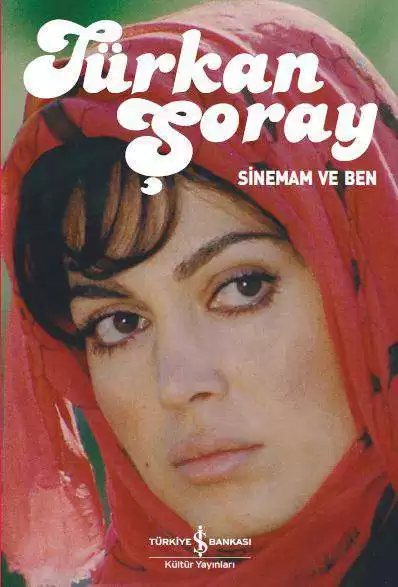 Cover of Sinemam ve Ben