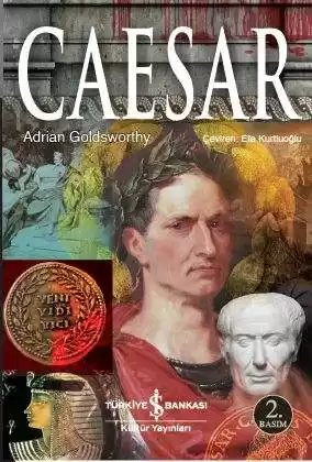 Cover of Caesar Ciltli