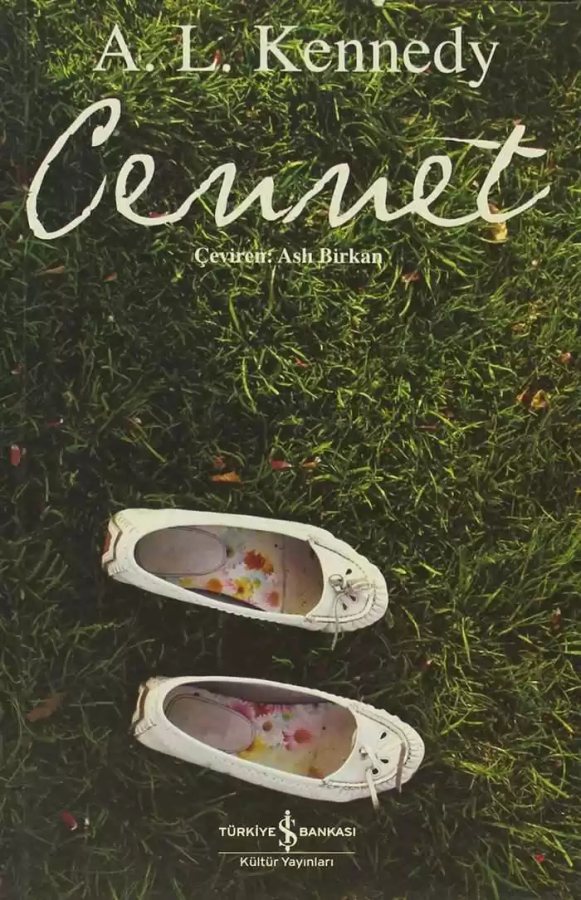 Cover of Cennet