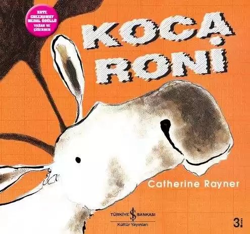 Cover of Koca Roni