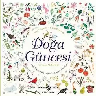 Cover of Doğa Güncesi